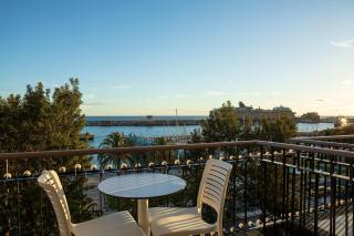 King David Suites by Homie - 3
