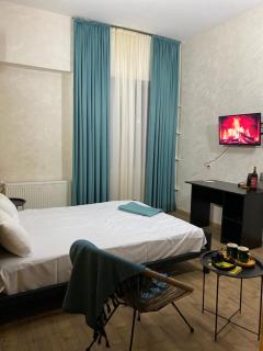 Racha Rooms - Ambrolauri - 8