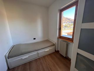 Casa dello sport - Roccaraso - 1