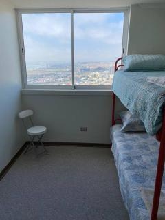 Departamento con vista al mar en coquimbo - Coquimbo - 6
