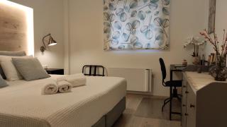 Minoan Gem apartment - Iráclio - 5