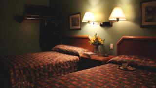 Hôtel Val-des-Sources - 1