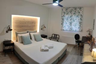 Minoan Gem apartment - Iráclio - 6