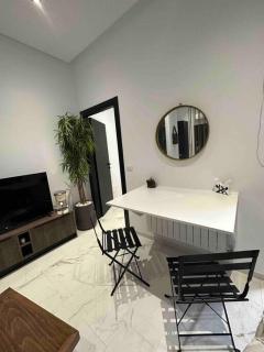 Bel Appart S+1 très haut standing avec piscine - 7