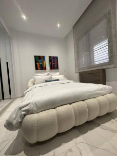 Bel Appart S+1 très haut standing avec piscine - 3