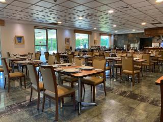 Hotel Diego de Almagro Aeropuerto - Santiago - 7