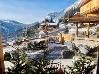 Das Grünholz Aparthotel - 0