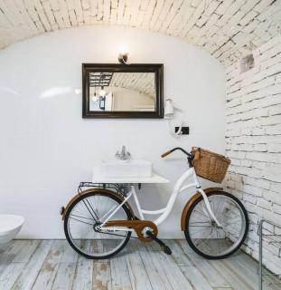 Vélo Apartment, High Standard, TV, WiFi - Krakow - 0