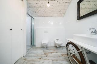 Vélo Apartment, High Standard, TV, WiFi - Krakow - 5