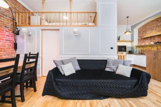Vélo Apartment, High Standard, TV, WiFi - Krakow - 4
