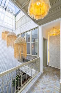 Riad Zahra b&b your private house in Marrakech - Marrakesch - 4