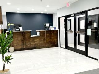 Baymont by Wyndham Port Wentworth - Port Wentworth - 4