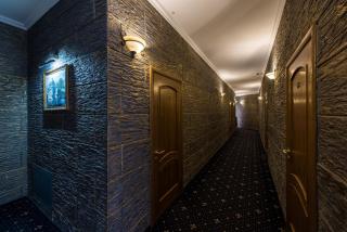 Premium Hotel - Chernivtsi - 9