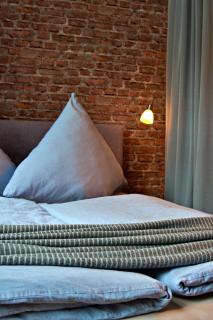 Industrial Style 77qm mit Balkon - Herne - 6