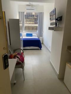 Studio Reformado coração Leblon - Rio de Janeiro - 9