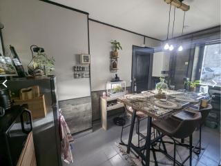 Le Chaumontais Écolo et sa terrasse privée - Chaumont - 2