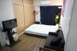 Crest YS Chiyoda - Vacation STAY 15989 - 9