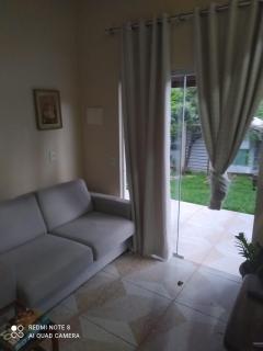 Bangalôs Cavalcante - 8