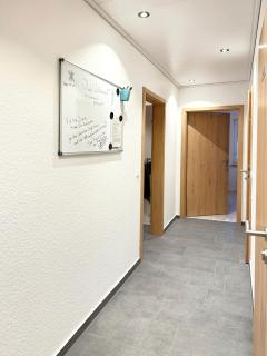 Ferienwohnung Wipperau II - 1