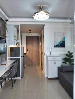POSH 1 BR Unit+ Netflix*WIFI @ Shore 2 - Manila - 0