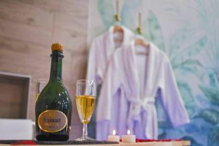 Tropicoon Room jacuzzi centre ville parking free - Mulhouse - 5