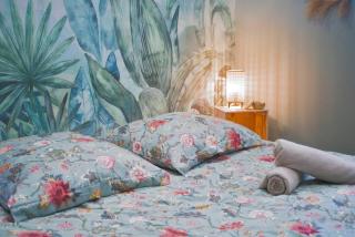 Tropicoon Room jacuzzi centre ville parking free - Mulhouse - 3