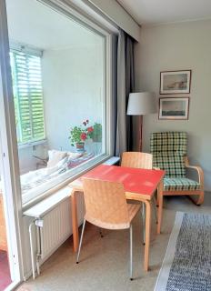 Peaceful apartment on Sofiankatu Turku Center - Turku - 6