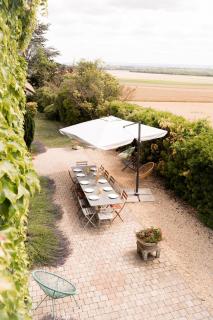 La Ferme de Wary - Brimont - 3
