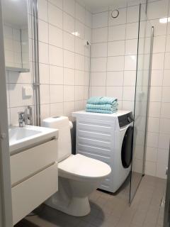 Peaceful apartment on Sofiankatu Turku Center - Turku - 2