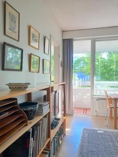 Peaceful apartment on Sofiankatu Turku Center - Turku - 4