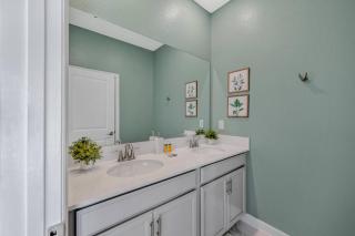 Private Pool Townhome at Storey Lake Resort - Kissimmee - 8