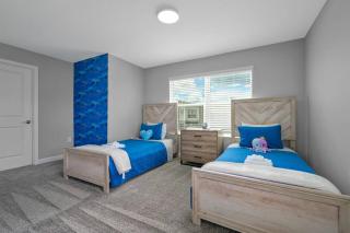 Private Pool Townhome at Storey Lake Resort - Kissimmee - 6