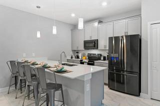 Private Pool Townhome at Storey Lake Resort - Kissimmee - 4