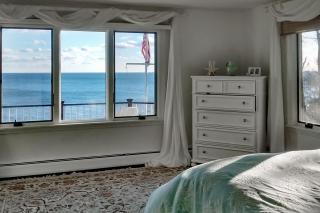 Magnolia Tides - 1