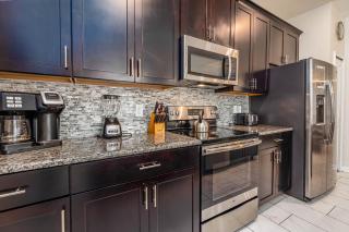 Amazing Townhouse at Storey Lake Resort - Kissimmee - 5