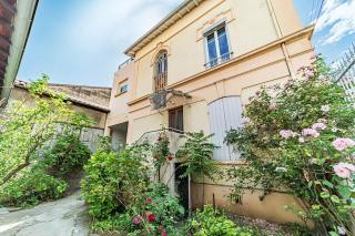 Le Spacieux , 7 personnes, 6 lits, PARKING, proche LYON PARTDIEU - Villeurbanne - 1