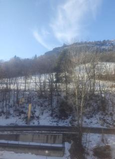 Appartement au départ des remontées mécaniques - Briançon - Briançon - 8