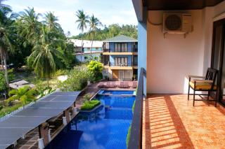 V Condominium Samui - 7