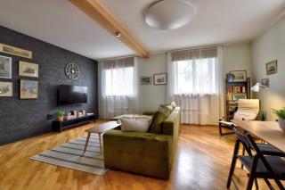 Serene 1BR with Sauna & Private Entrance - Tallinn - 7