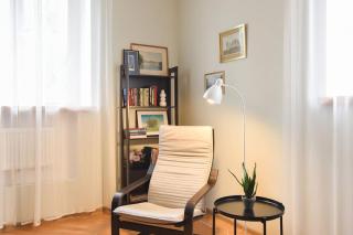 Serene 1BR with Sauna & Private Entrance - Tallinn - 2