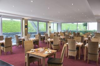 Hotel Hafen Büsum - Büsum - 1