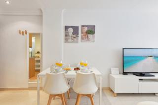Alice's home delight - Málaga - 6