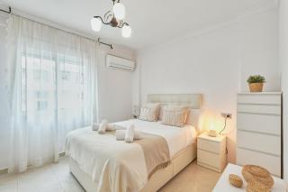 Alice's home delight - Málaga - 1