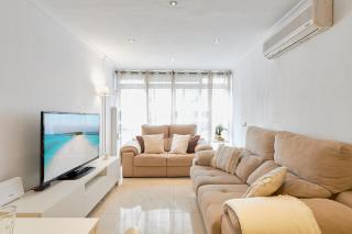 Alice's home delight - Málaga - 8