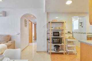 Alice's home delight - Málaga - 3