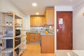 Alice's home delight - Málaga - 5