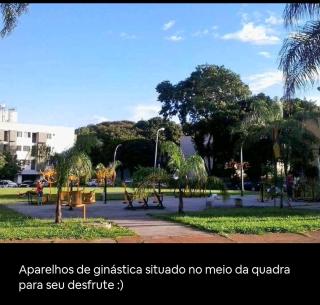 Apê Asa Sul - Brasília - 7