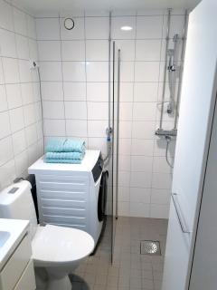 Peaceful apartment on Sofiankatu Turku Center - Turku - 1