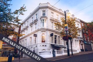 Shipquay Boutique Hotel - 0