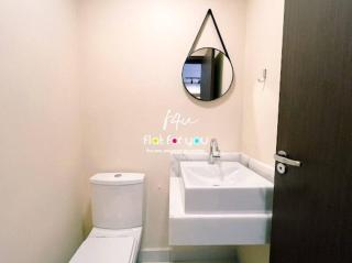 #2708# Lindo apê 1Q Citizen Home - Goiânia - 5